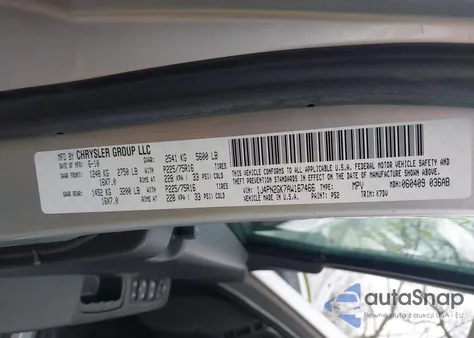 2010 Jeep Liberty Sport from USA, damaged, VIN 1J4PN2GK7AW167466